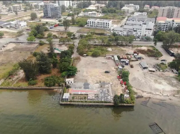 Banana Island Land for Sale - Premium Plots & Verified Listings | Apartments.ng