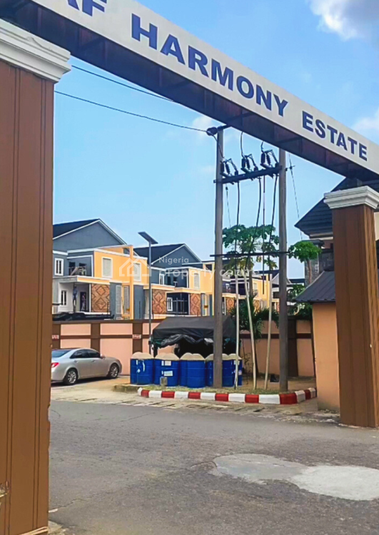 Find Properties in Harmony Estate, Port Harcourt - Verified Listings | Apartments.ng
