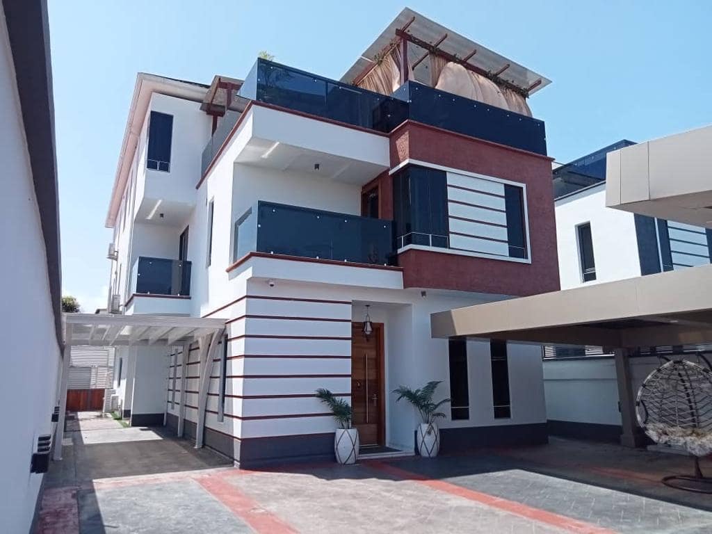 Find Houses in Lagos - Buy, Rent, or List for Free | Apartments.ng