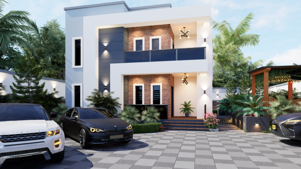 Find Duplex Houses in Nigeria - Affordable & Luxury Options | Apartments.ng