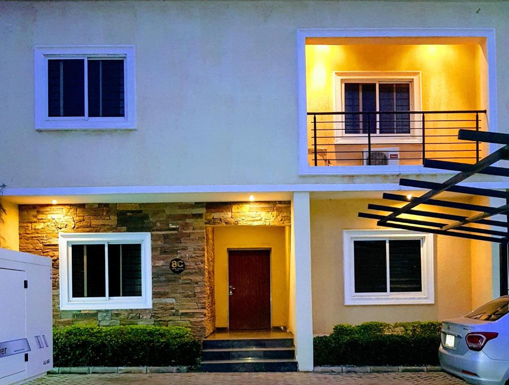 Find Short Stay Apartments in Abuja - Affordable & Luxury Options | Apartments.ng