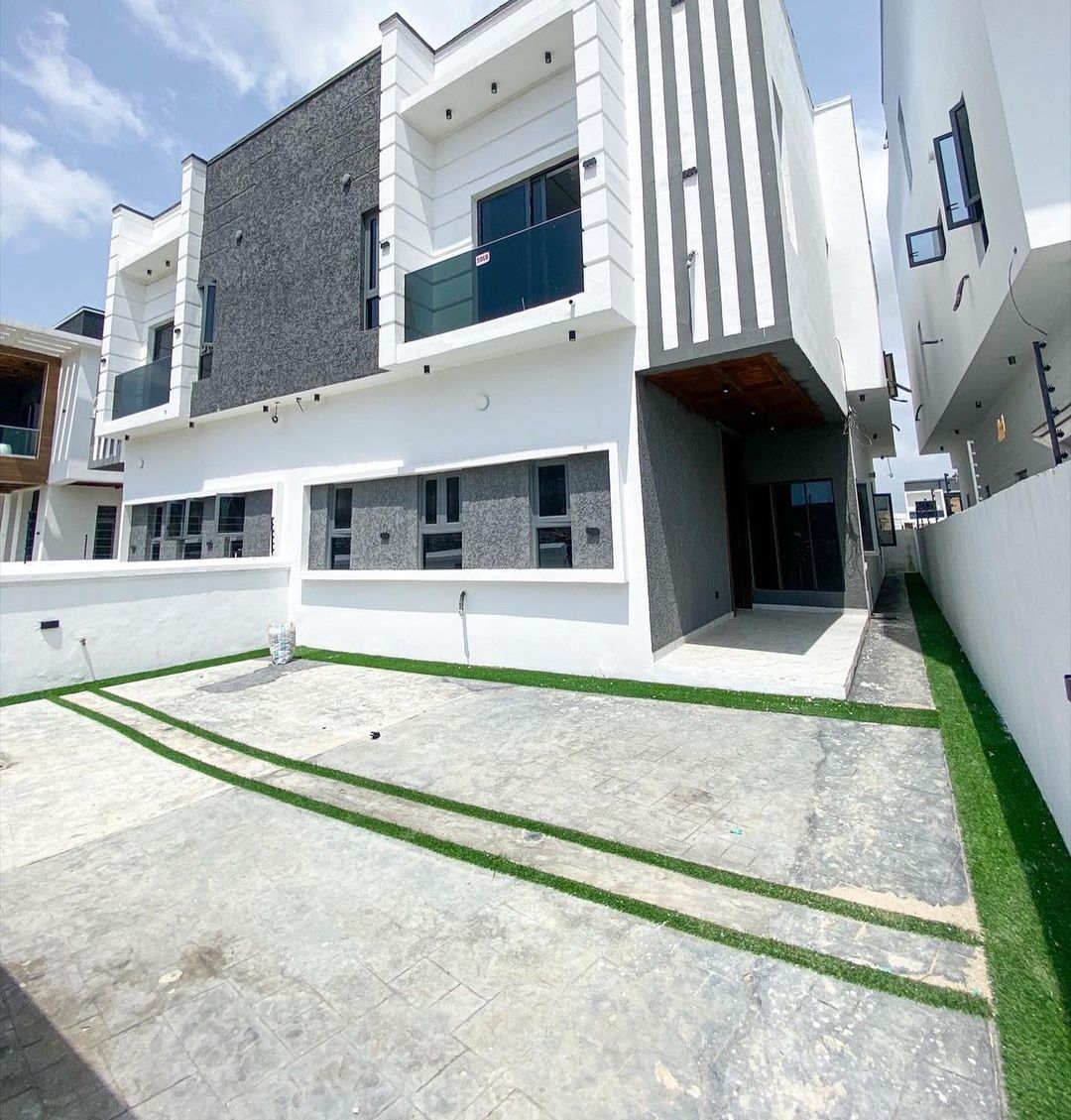 Find Duplex Houses in Lekki - Affordable & Luxury Options | Apartments.ng