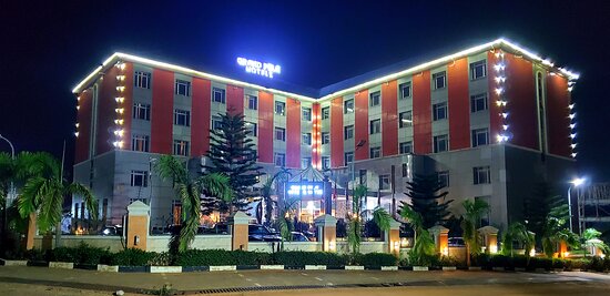 Find Cheap Hotels in Abuja - Budget-Friendly Stays | Apartments.ng