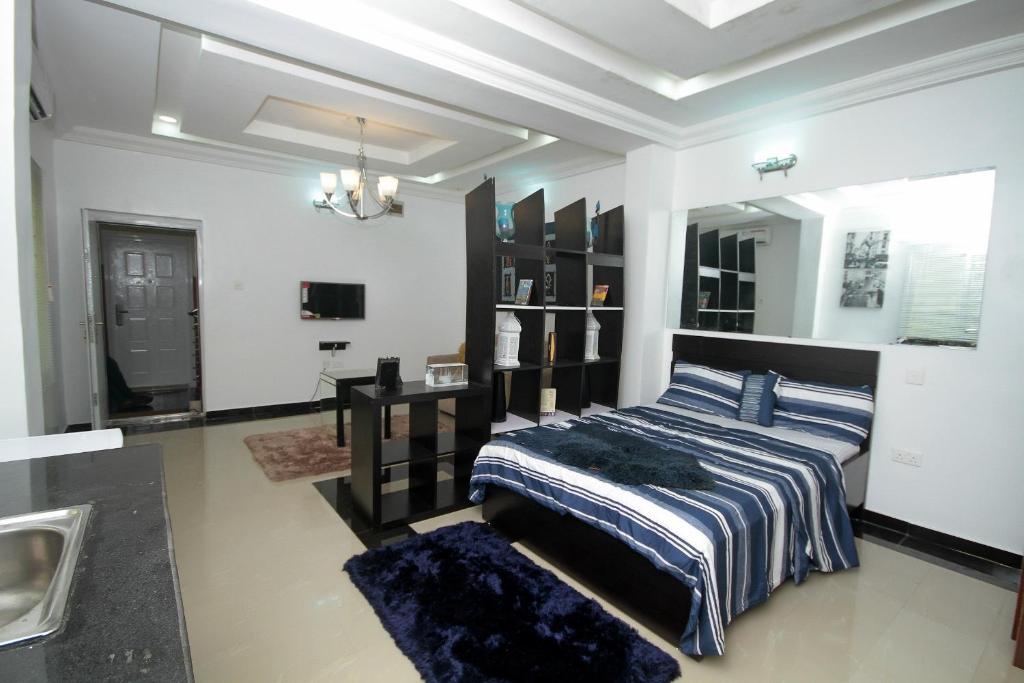 Find Studio Apartments in Nigeria - Compact & Budget-Friendly | Apartments.ng