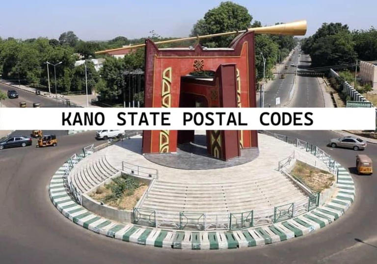 Kano Postal Codes - Comprehensive Area Guide | Apartments.ng