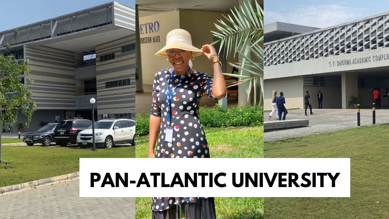 Pan-Atlantic University - Admissions, Programs, and Accommodation Guide | Apartments.ng