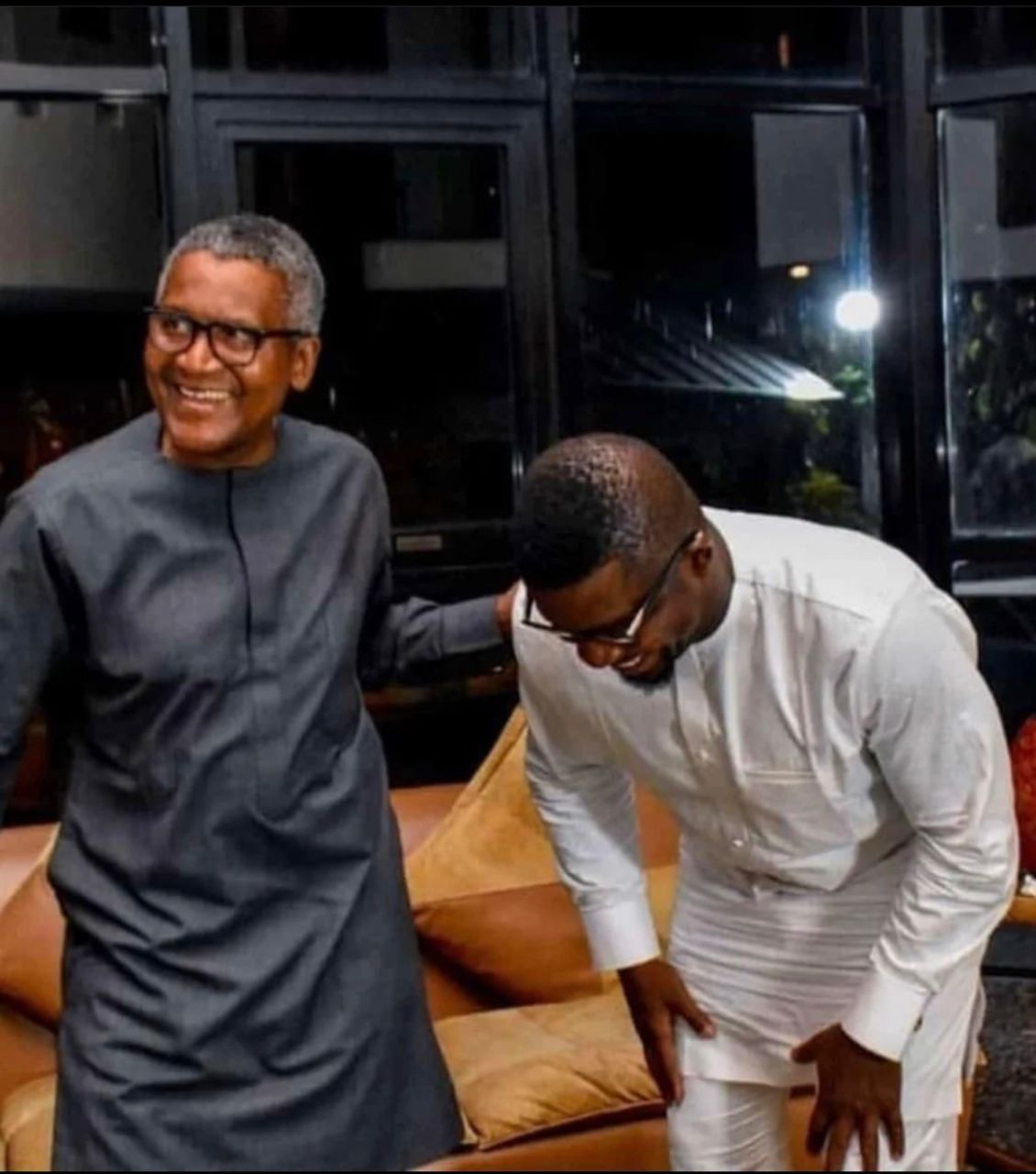 Sujimoto Construction - Luxury Real Estate in Nigeria | Apartments.ng