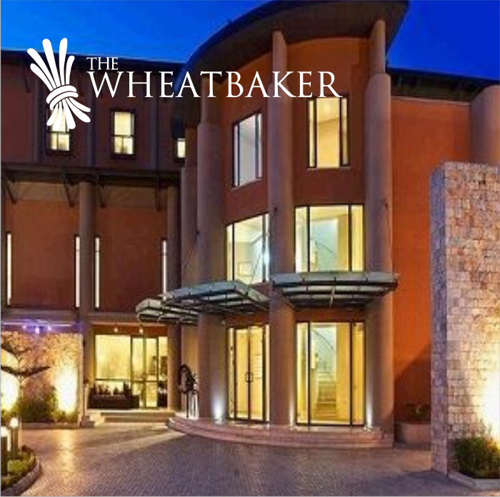 The Wheatbaker Hotel Lagos - Luxury Boutique Accommodation | Apartments.ng