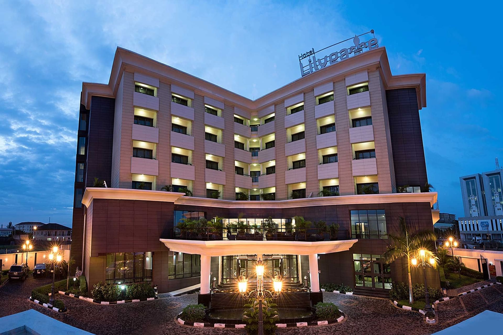 Find Hotels in Lekki Phase 1, Lagos - Verified Listings | Apartments.ng