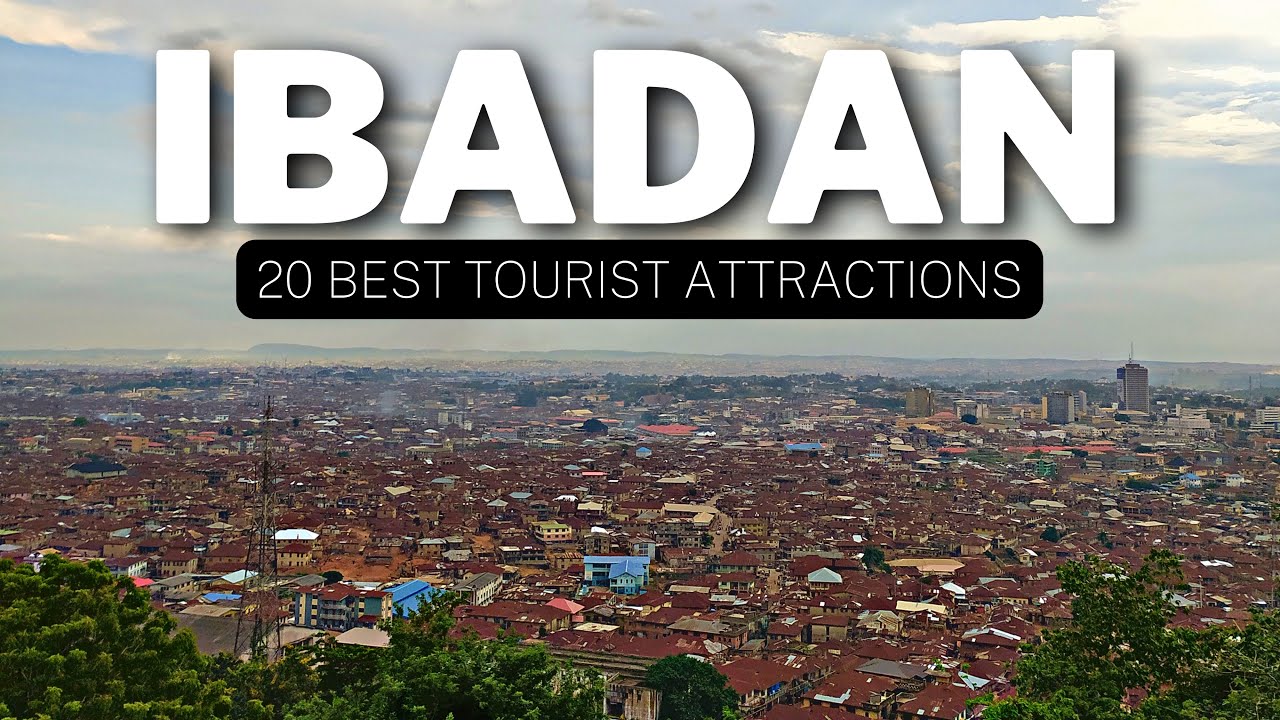 Top Places to Visit in Ibadan - Landmarks, Markets & More | Apartments.ng