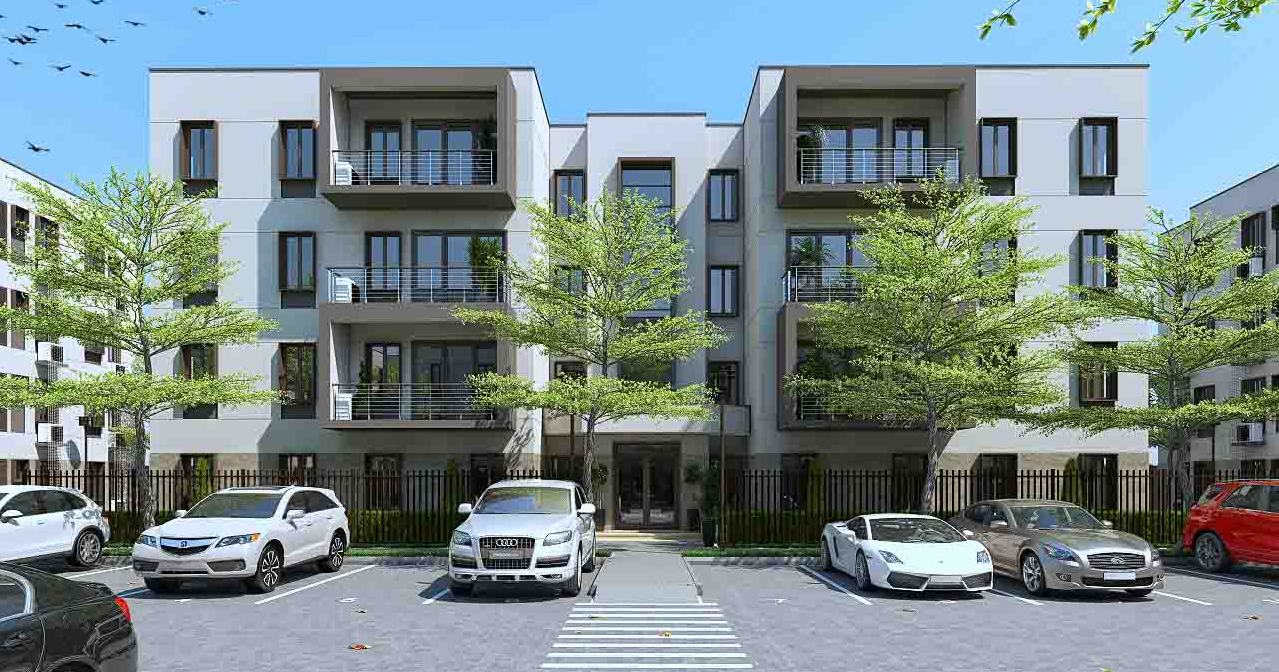 Explore Apartments in Lekki - Find Your Dream Home Today | Apartments.ng