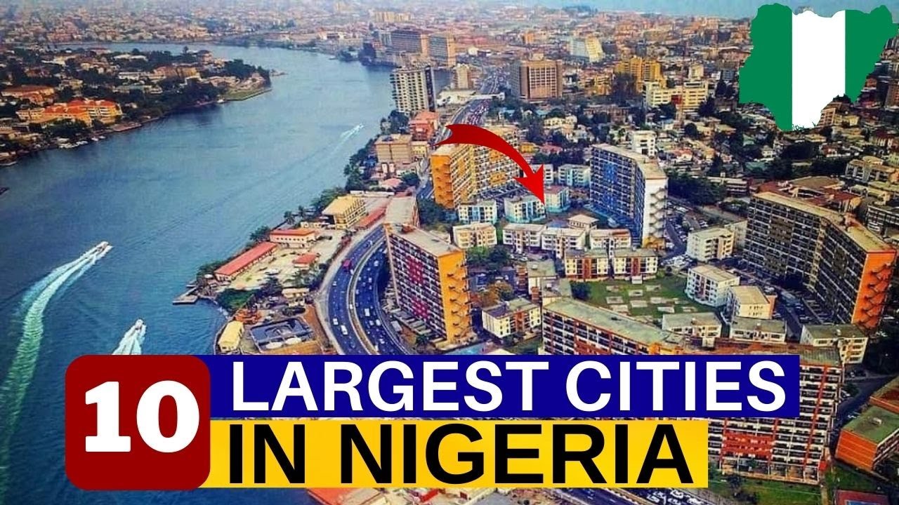 Lagos: Nigeria’s Largest City – Lifestyle and Properties | Apartments.ng