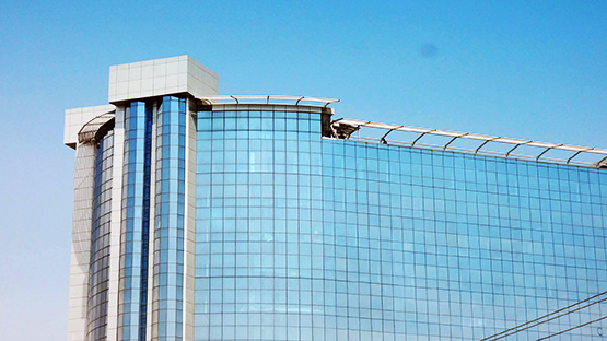 FF Towers: Premium Office Spaces in Victoria Island | Apartments.ng