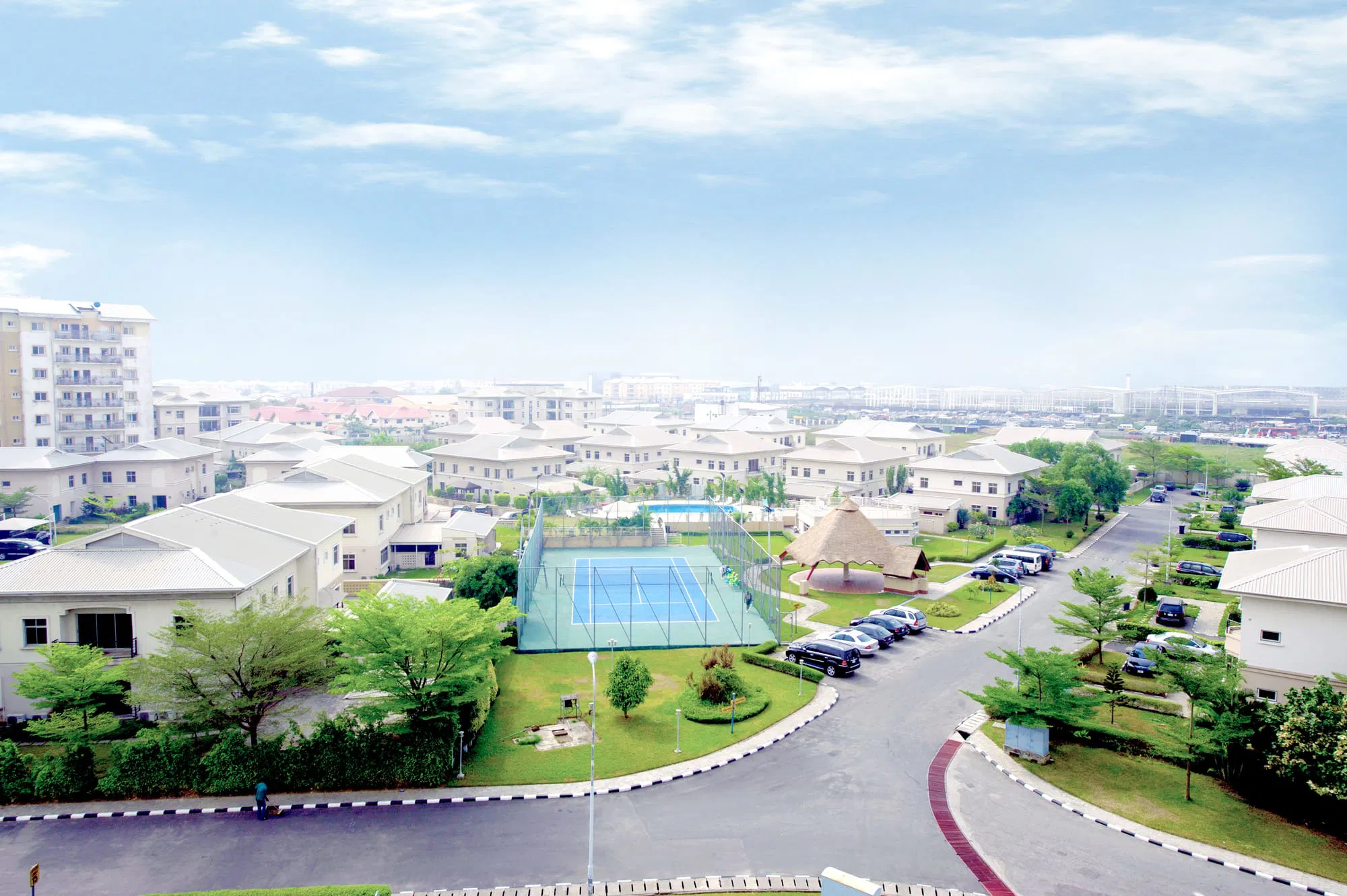 Find Properties in Treasure Garden Estate – Your Dream Home Awaits