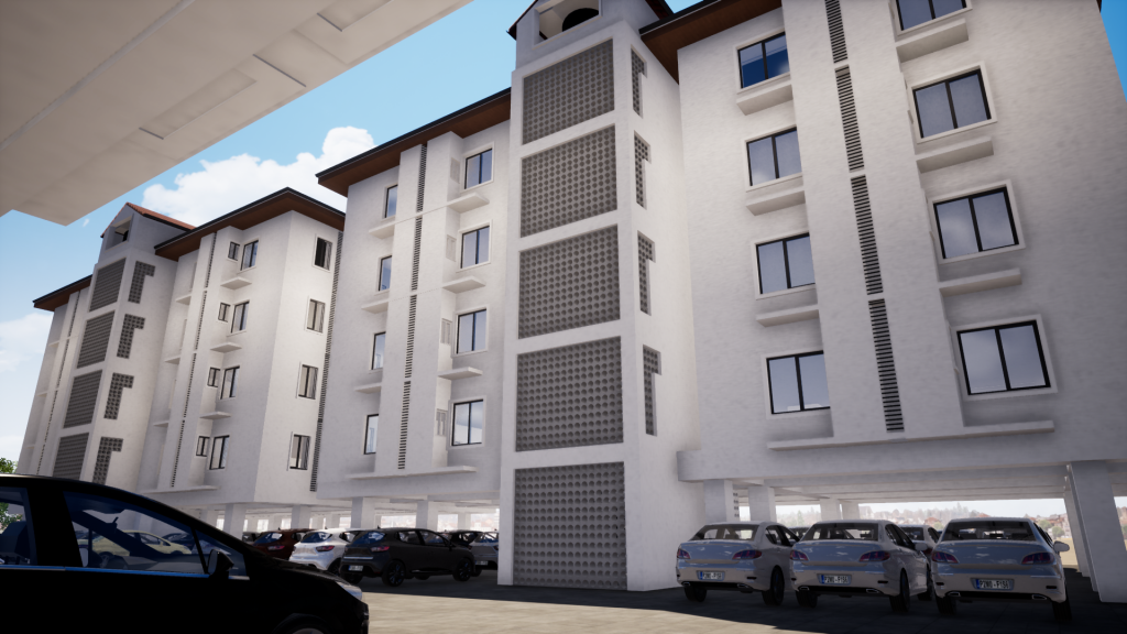 Novabase Apartments: Luxury Living in Lekki Phase 1 | Apartments.ng