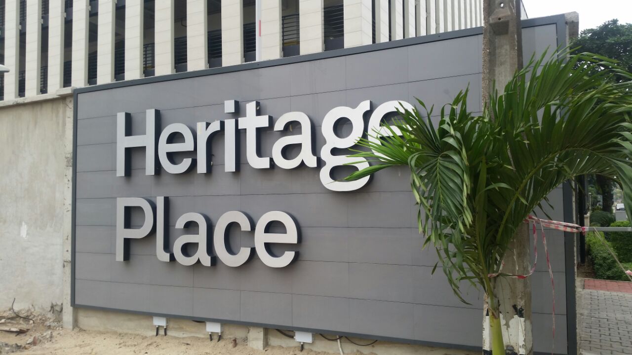 Heritage Place: Premium Office Spaces in Ikoyi, Lagos | Apartments.ng