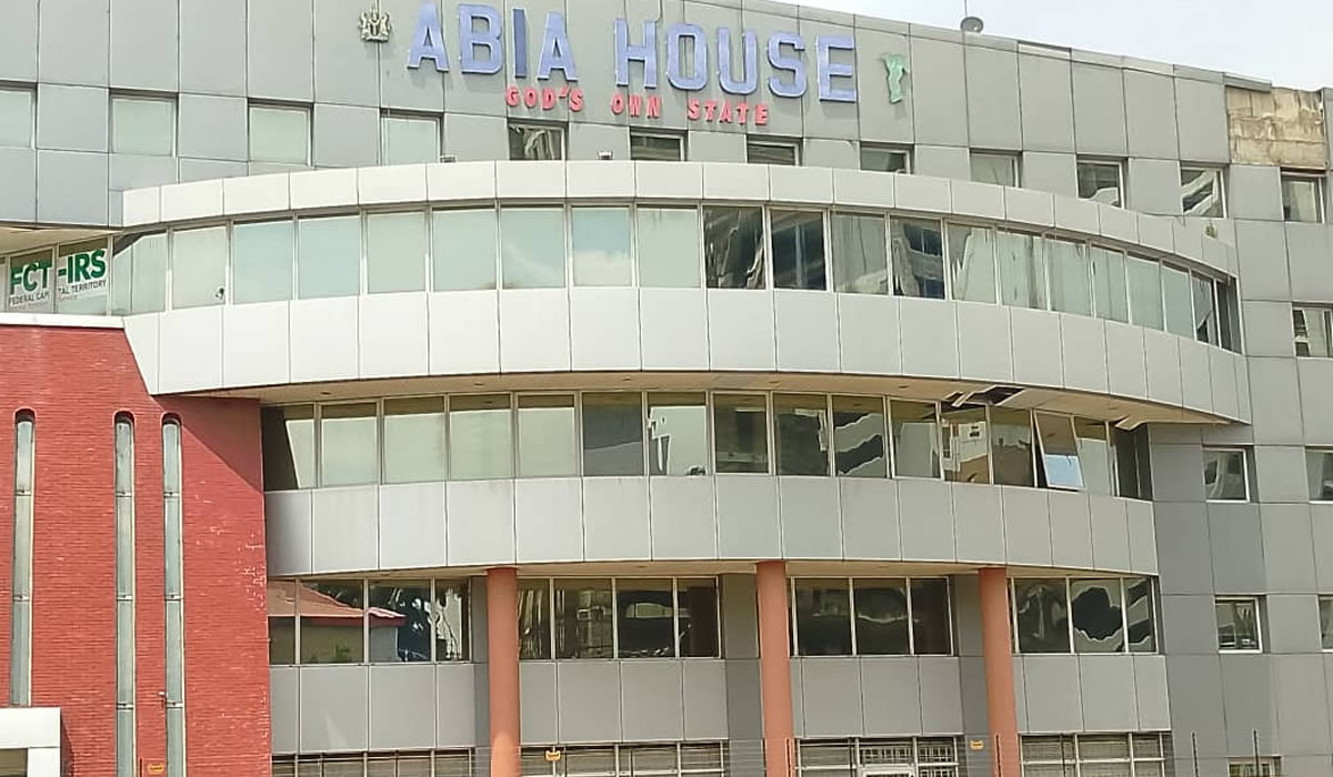 Office Spaces for Lease in Abia House, Abuja | Apartments.ng