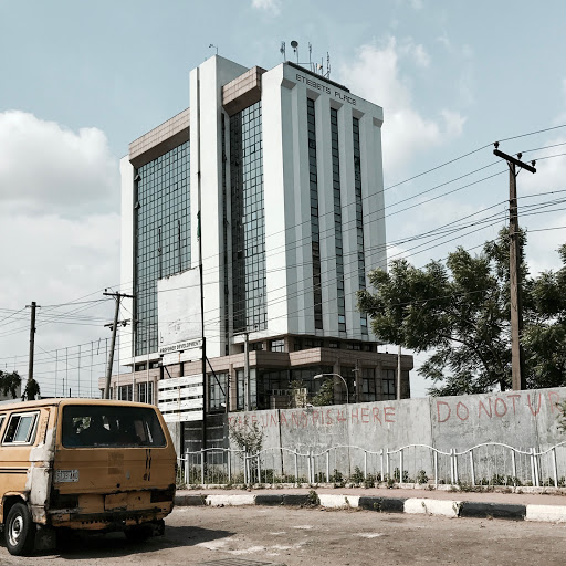 Etiebets Place: Prime Office Spaces and Visa Services in Ikeja, Lagos
