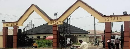 Abraham Adesanya Estate, Ajah: Affordable Housing in Lagos | Apartments.ng