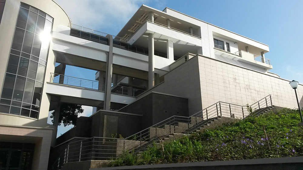 Explore Palm Springs Estate: Luxury Homes in Maitama, Abuja