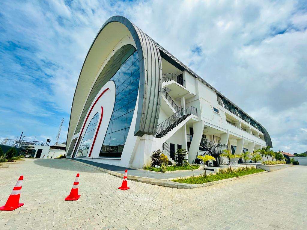 Host Your Events at The Jewel Aeida – Lagos's Iconic Venue