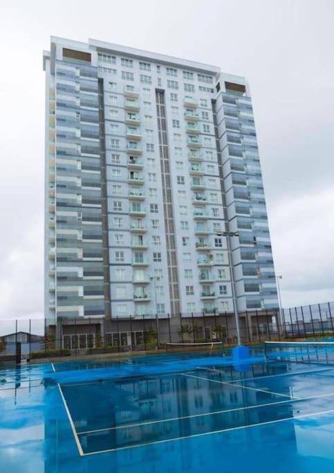 Find Your Dream Home at Blue Waters Apartments, Lekki - Apartments.ng