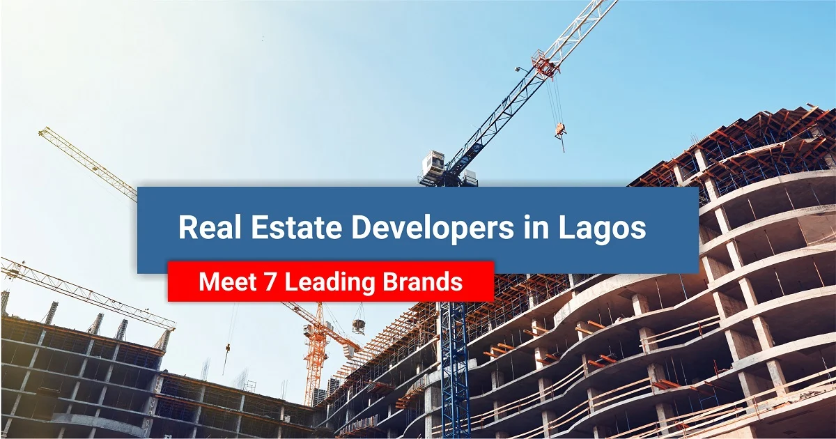 Real Estate Developers in Lagos: Luxury, Affordable, and More - Apartments.ng