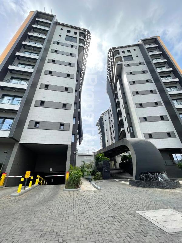 Find Properties at Empire Court Ikoyi - Apartments.ng