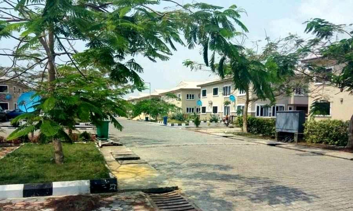 Aso Grove Estate: Luxury Living in Asokoro, Abuja - Apartments.ng