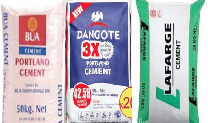 Cement Companies in Nigeria: Key Players and Industry Overview