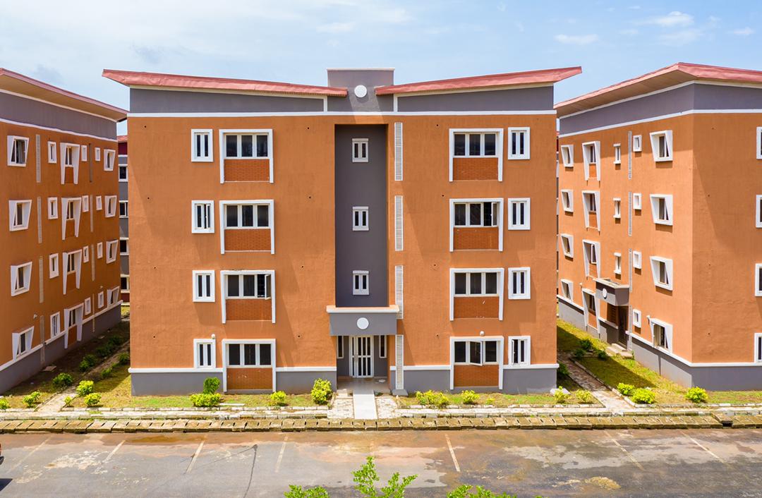 Find Apartments with Monthly Rent in Lagos - Affordable Options