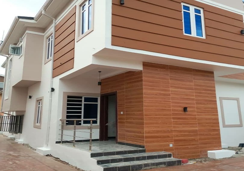 Buy a House in Ikoyi: Find Luxury & Affordable Homes - Apartments.ng