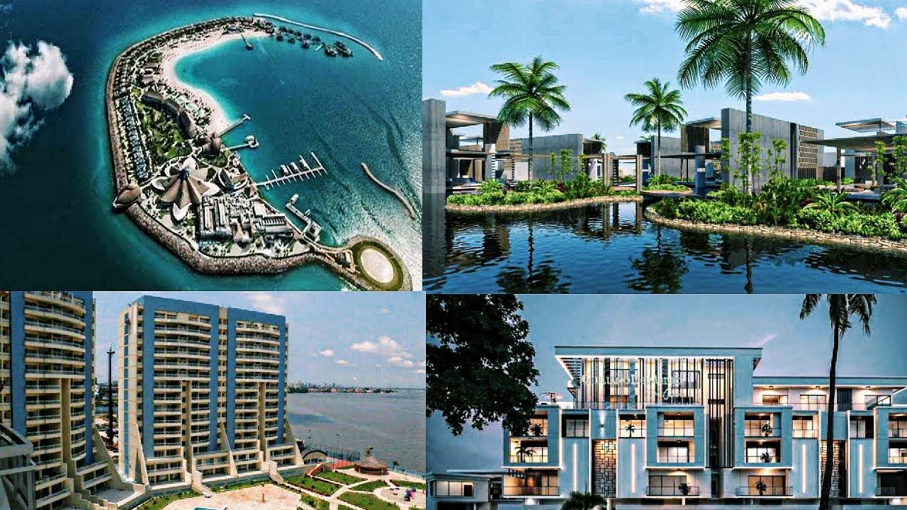 Buy or Rent in Banana Island Lagos: Luxury Living Redefined - Apartments.ng