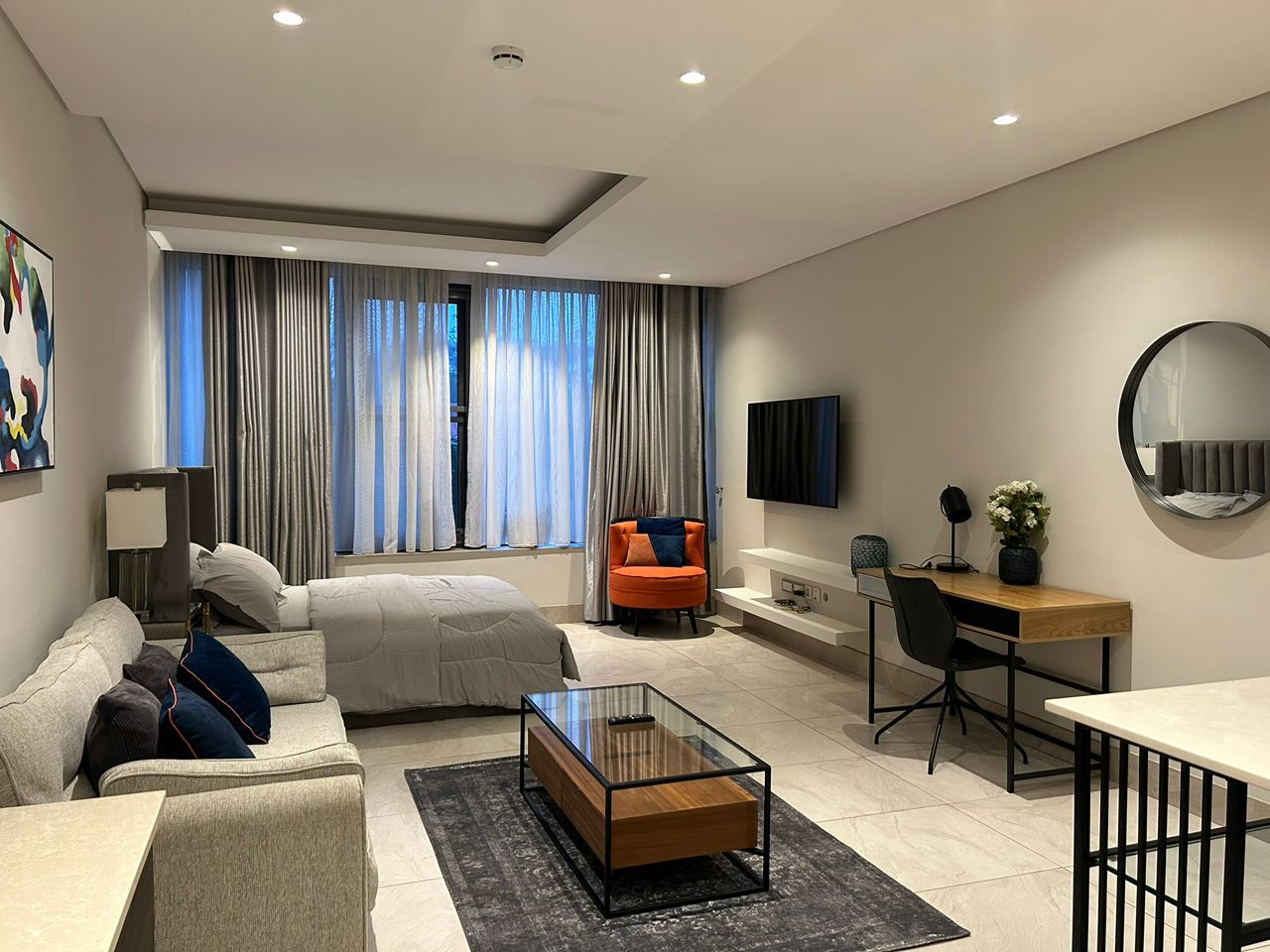 Vacation Rental Lagos Nigeria – Book Your Perfect Stay