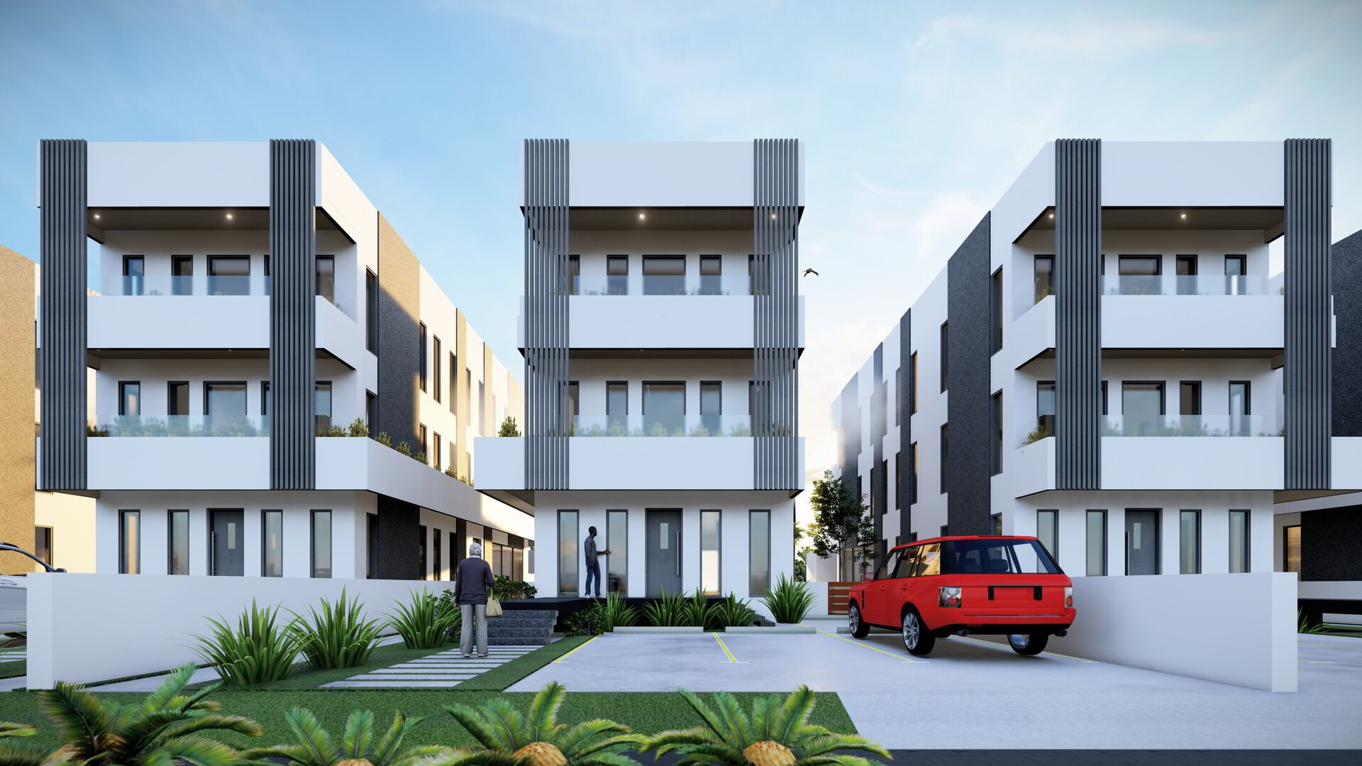 Short Let Apartments in Lekki - Luxury Rentals