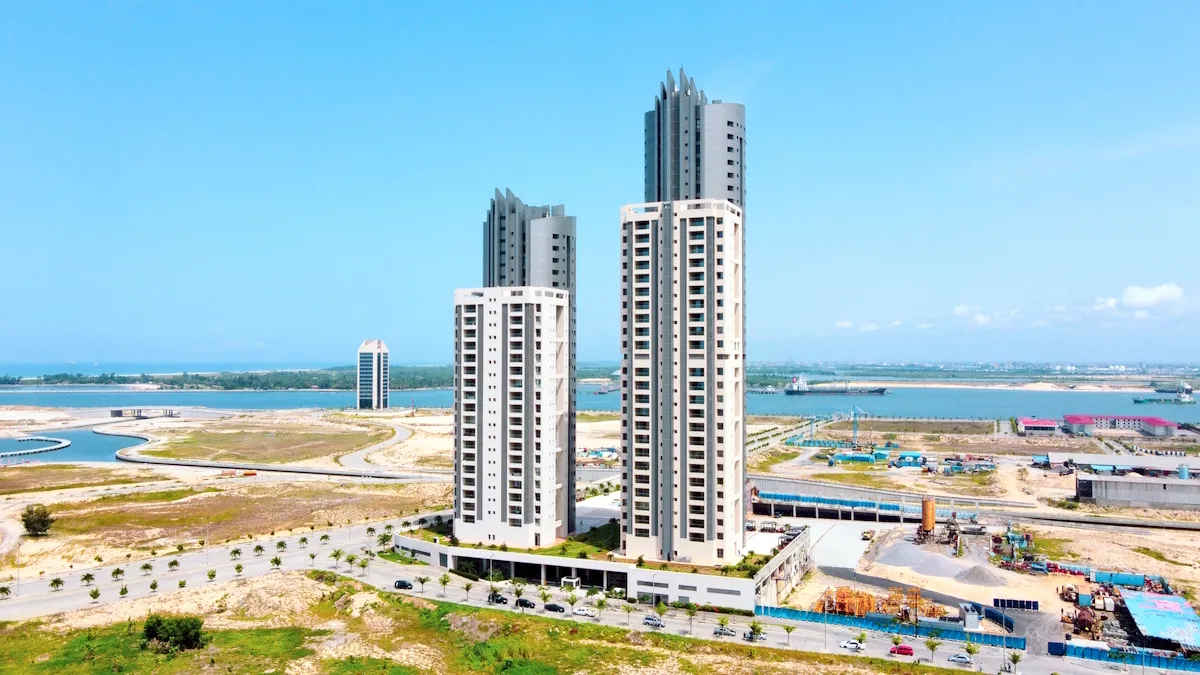 Victoria Island, Lagos - Best Places to Live and Rent