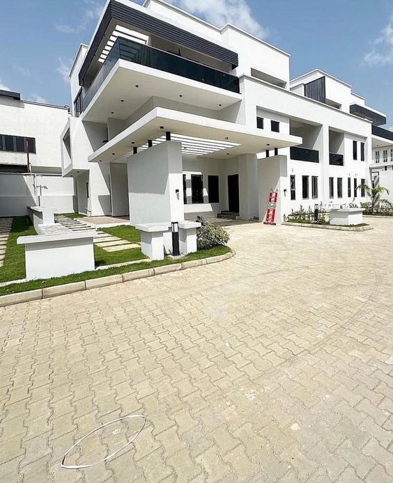 Buy Houses in Abuja - Top Listings and Tips