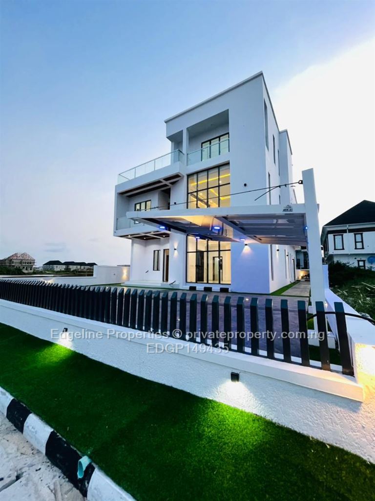 Houses for Sale in Lekki: Top Neighborhoods and Buying Tips