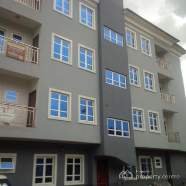 Service Apartments in Ikeja: Top Areas and Renting Tips 