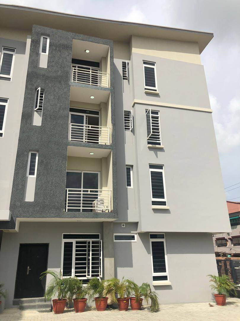 2 Bedroom Flats for Rent in Yaba: Top Areas and Renting Tips