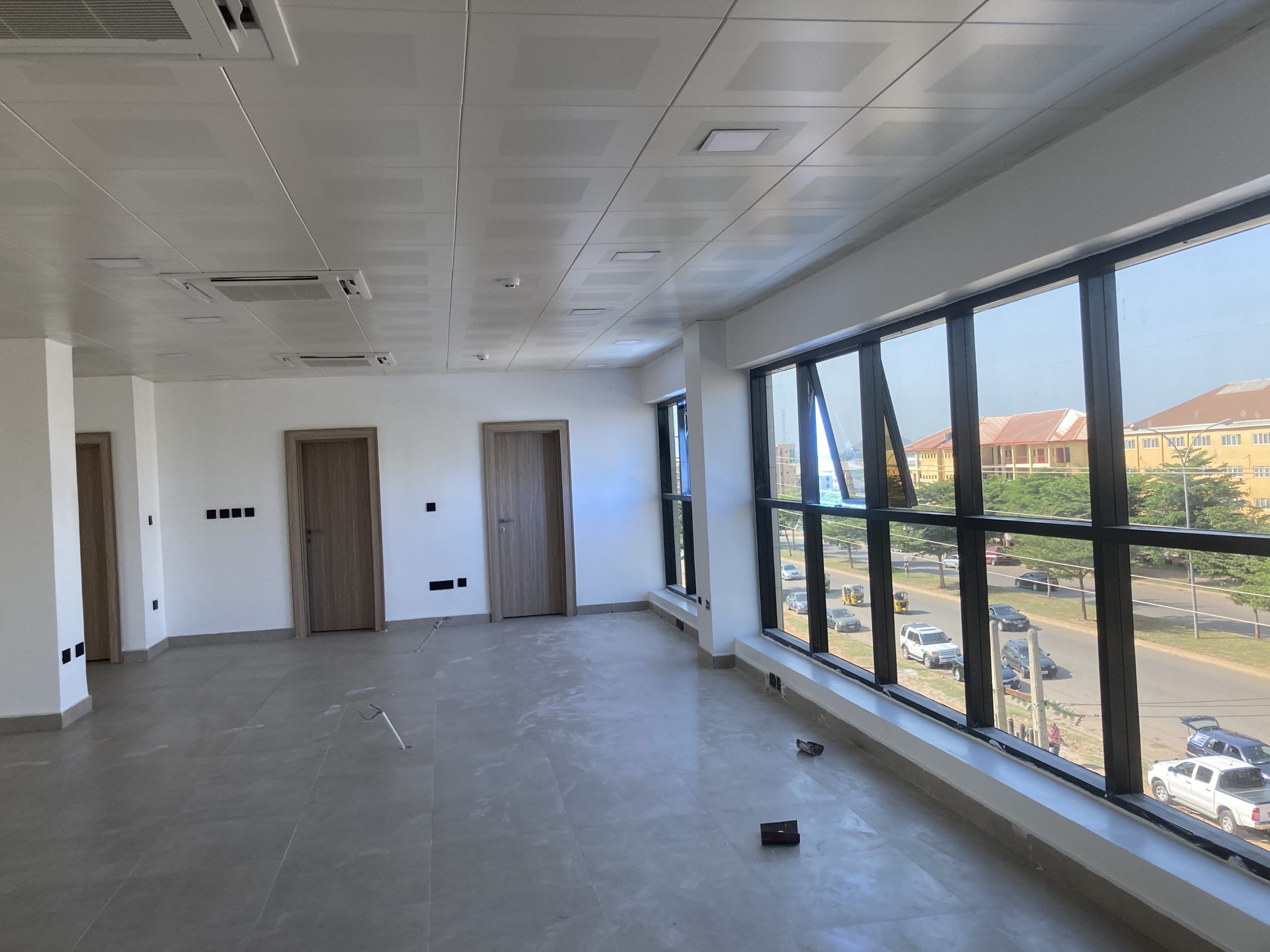 Office Spaces for Rent in Abuja: Top Areas and Renting Tips