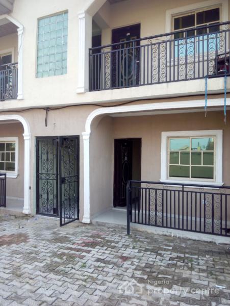 Mini Flats for Rent in Sangotedo: Top Areas and Renting Tips