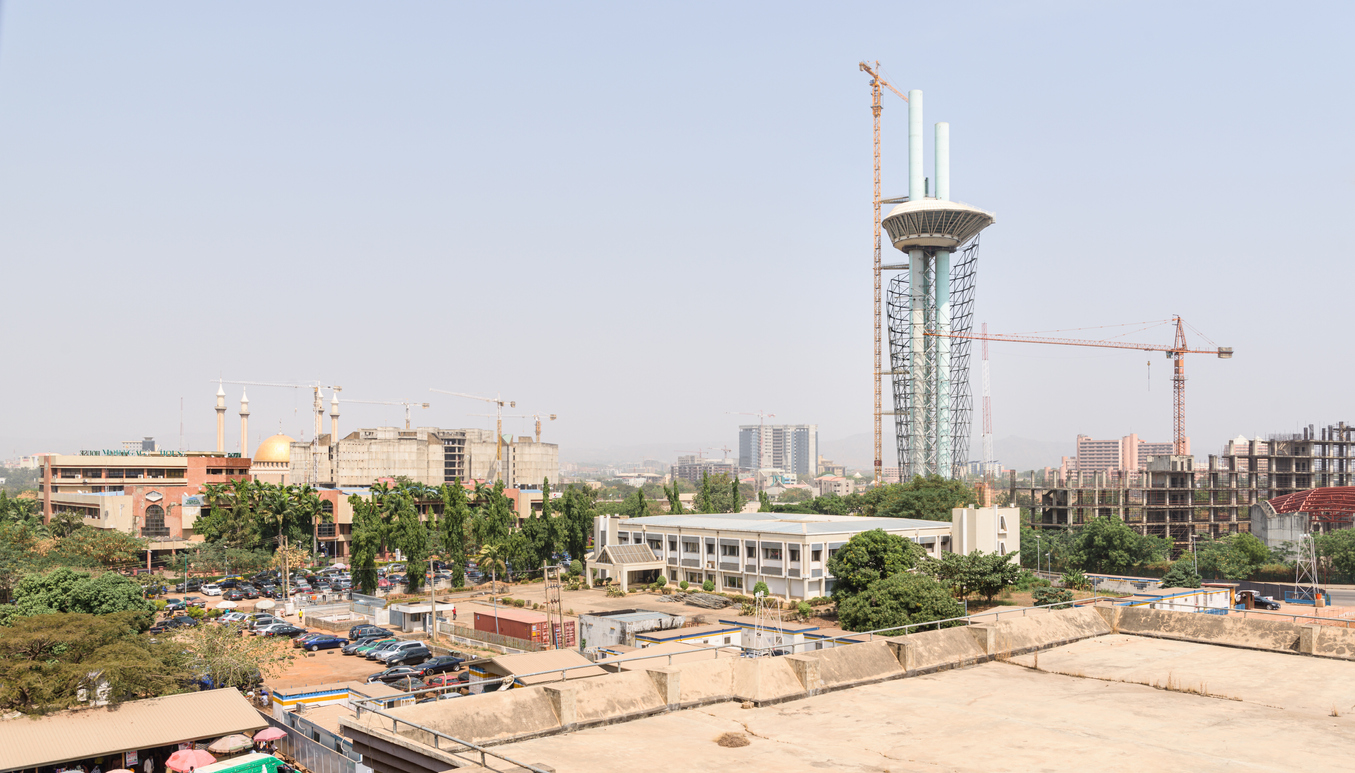 Navigating the Nigerian Real Estate Market: Insights for Buyers and Renters - Apartments.ng