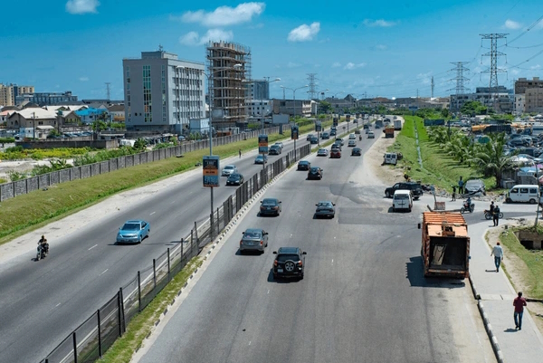 Lekki Phase 1 Real Estate: Your Guide to Lagos’ Iconic District
