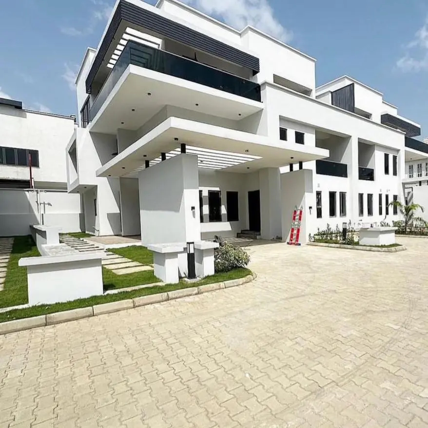 Find Houses for Sale in Abuja - Your Dream Home Awaits