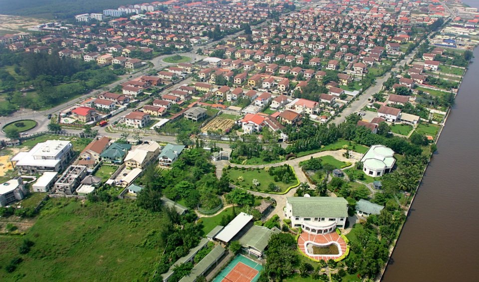 Find Houses for Rent or Sale in Ikorodu, Lagos