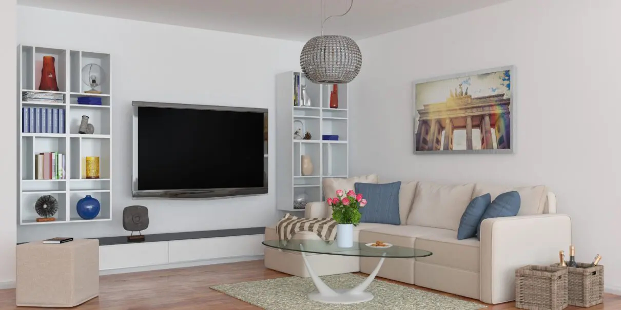 Self-Contain Rooms for Rent – Affordable Housing Options