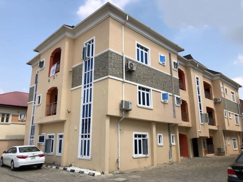 Find Apartments for Rent in Nigeria - Simplified Search | Apartments.ng