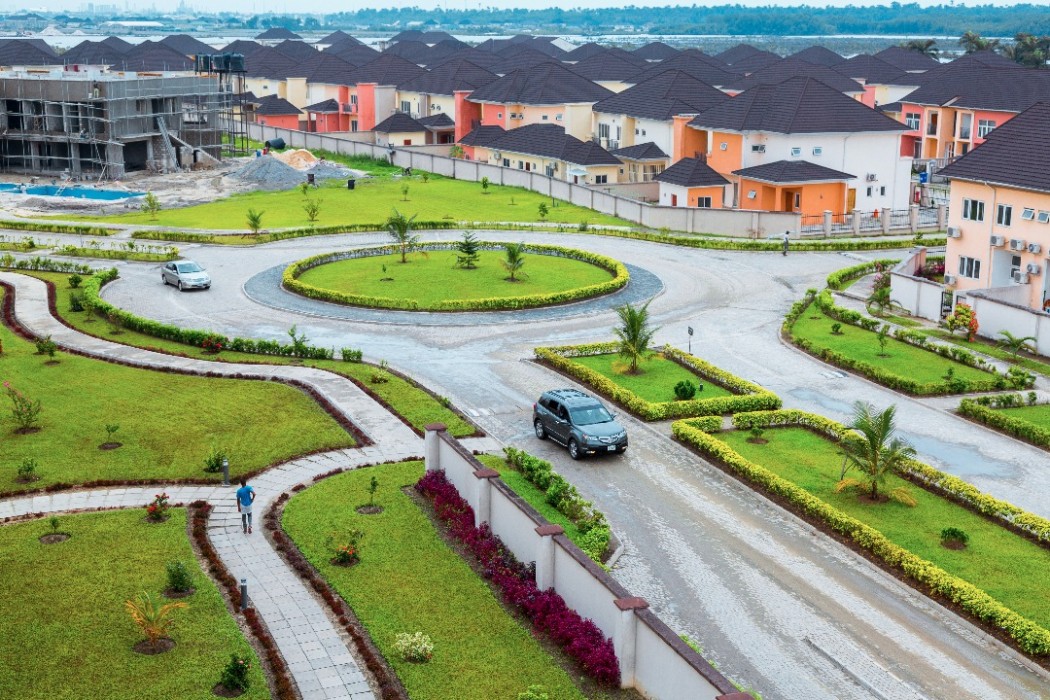 Discover Properties in Golf Estate Port Harcourt - Explore Listings on Apartments.ng