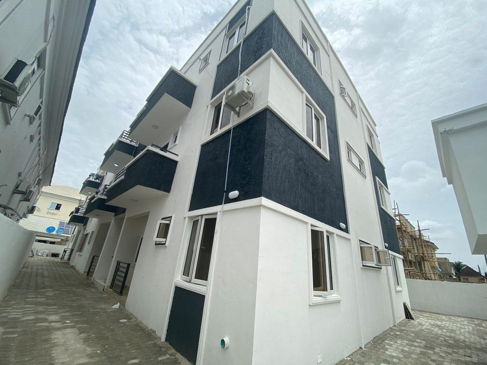 Find Mini Flats for Rent in Lagos and Beyond - Apartments.ng